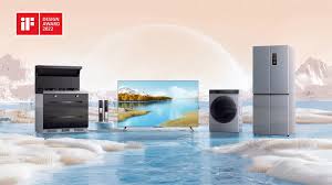 Electrolux Service Center india